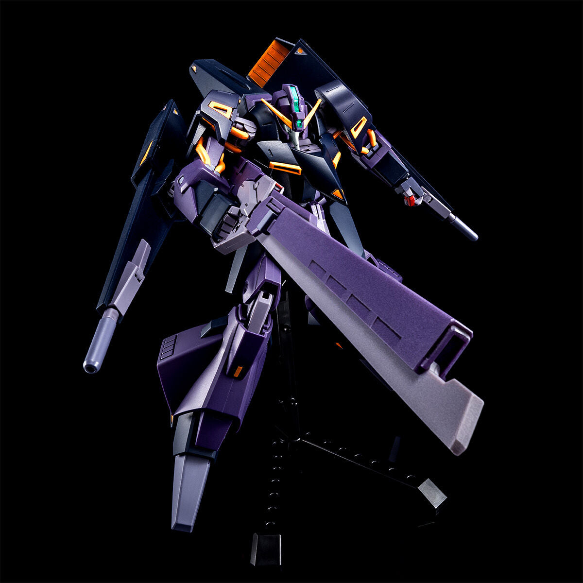 HG 1/144 GAPLANT TR-5 [HRAIROO] (TITANS) (A.O.Z RE-BOOT Ver.)