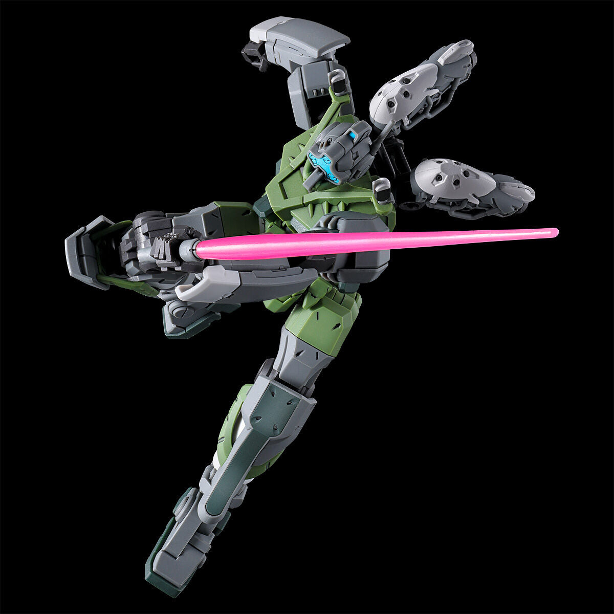 HG 1/144 GELGOOG(GQ)