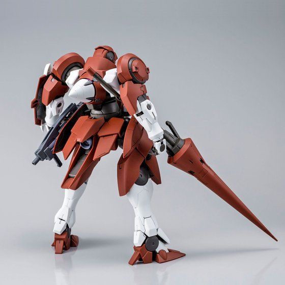 MG 1/100 GN-X III (A-LAWS TYPE) (Box Damaged)