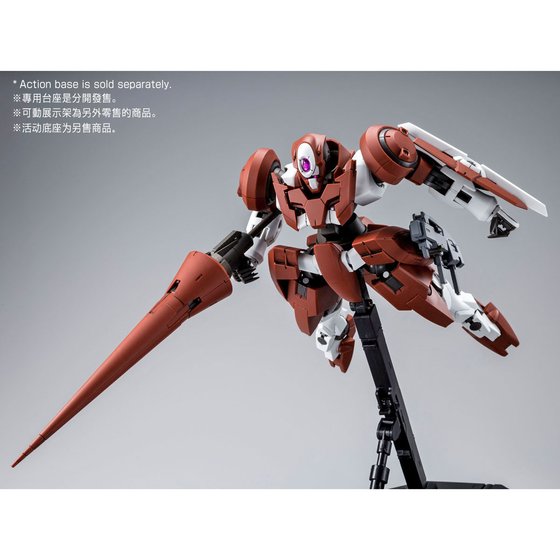 MG 1/100 GN-X III (A-LAWS TYPE) (Box Damaged)