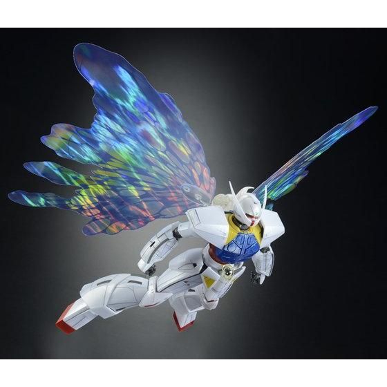 MG 1/100 WD-M01 Turn A ∀GUNDAM MOONLIGHT BUTTERFLY Ver.