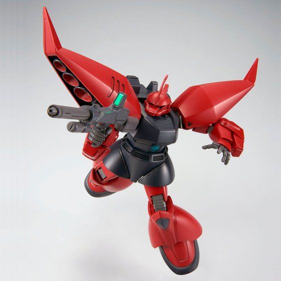 HG 1/144 REGELGU