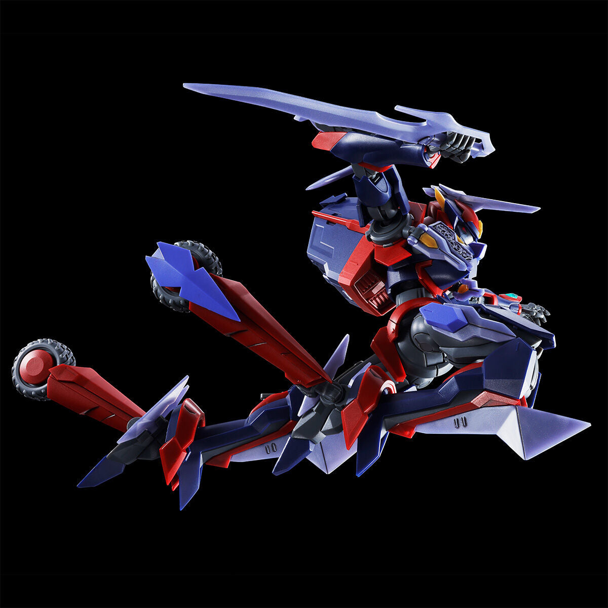 HG 1/35 Zi-Apollo