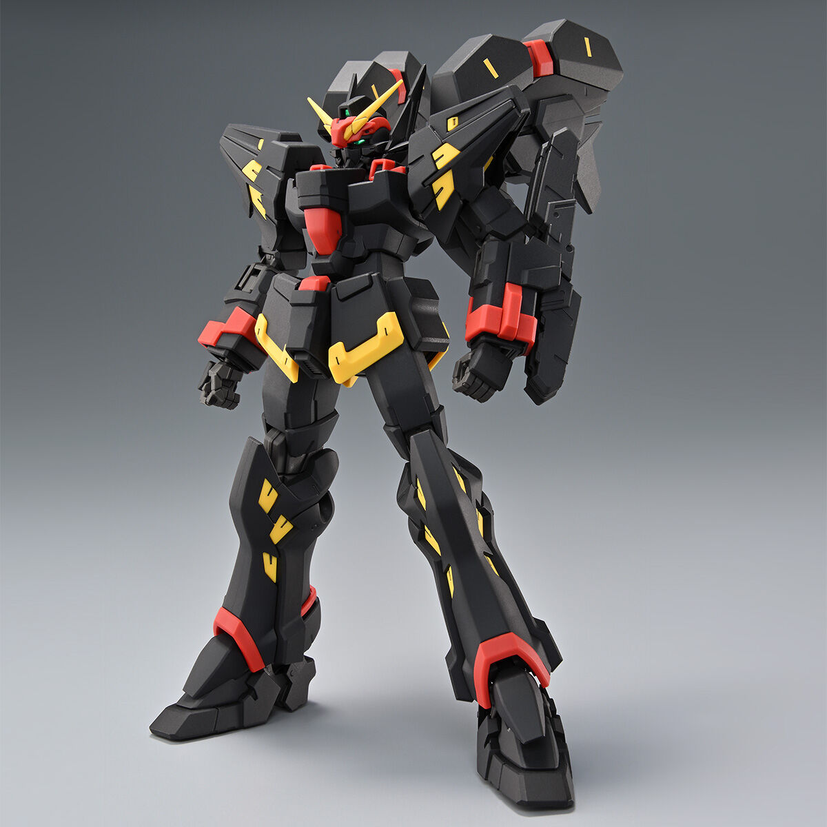 HG HUCKEBEIN Mk-III Trombe