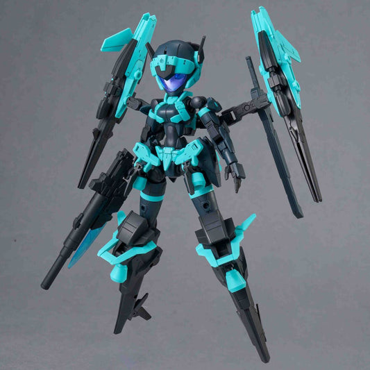 30MM 1/144 EXM-H15X ACERBY (TYPE-X)