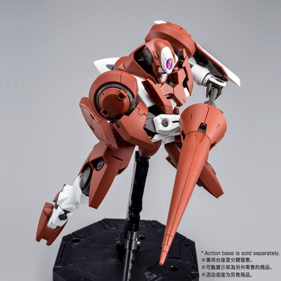 MG 1/100 GN-X III (A-LAWS TYPE) (Box Damaged)
