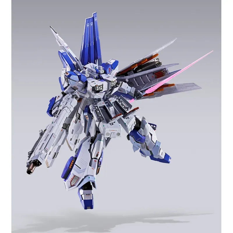 METAL BUILD HWS OPTION SET for Hi-Nu GUNDAM