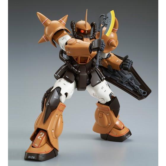 MG 1/100 PROTOTYPE GOUF