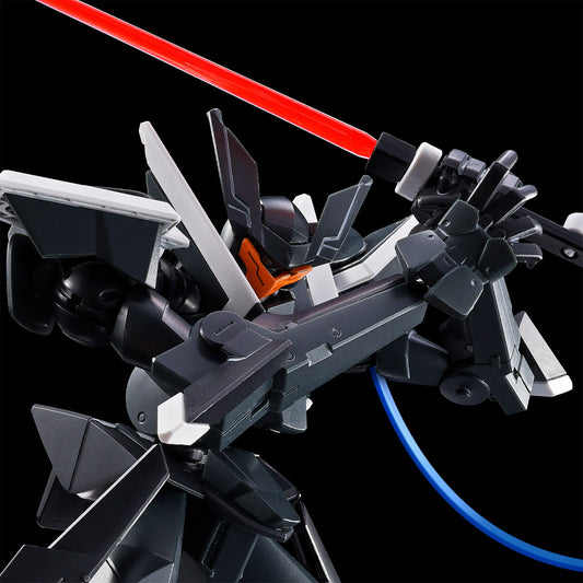 HG 1/144 UNION FLAG CUSTOM II [GN FLAG]