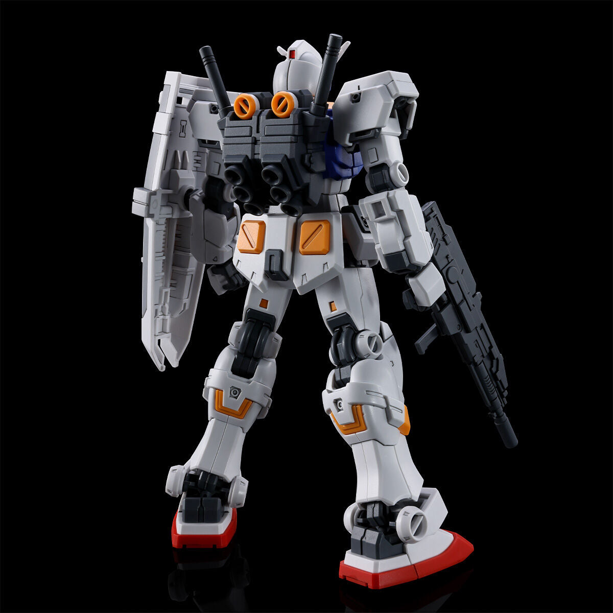HG 1/144 RX-78-7 GUNDAM G07