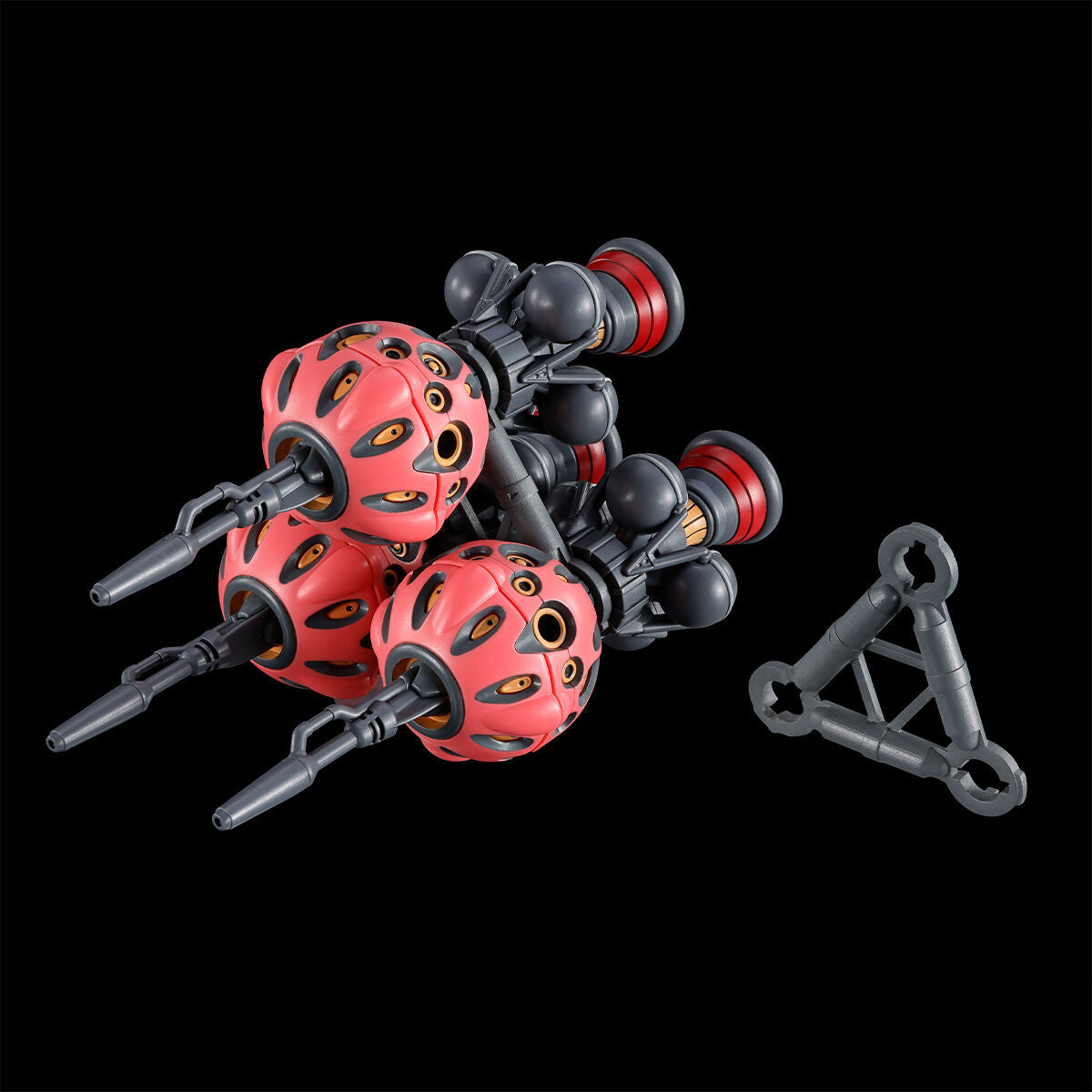HG 1/144 EXPANSION SET for RED GUNDAM