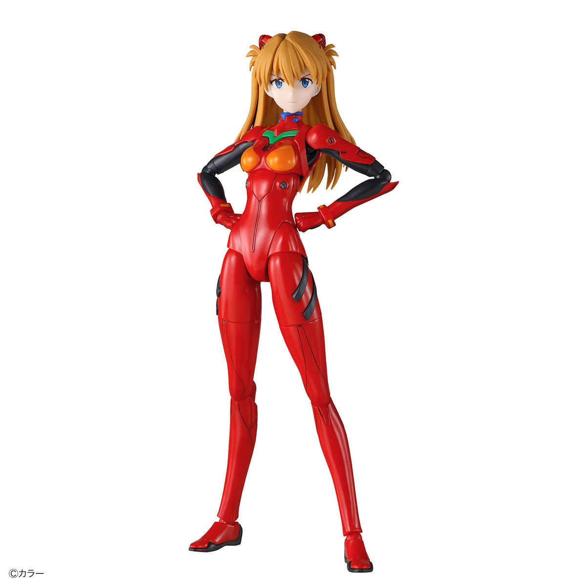 30MP ASUKA SHIKINAMI LANGLEY (PLUG SUIT Ver.)