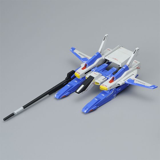 HGUC 1/144 G-DEFENSER & FLYING ARMOR
