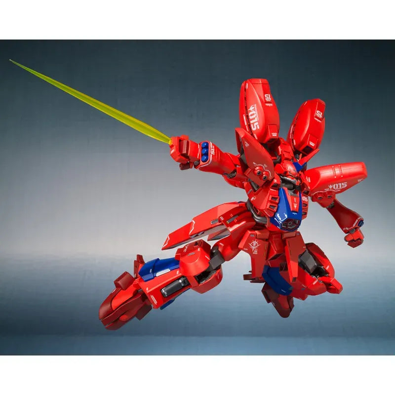 ROBOT SPIRITS ＜SIDE MS＞ GEYMALK [Re:Coordinate]