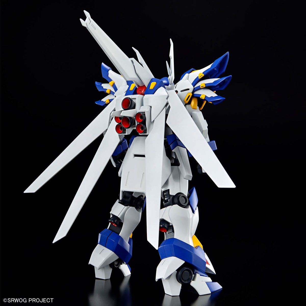 HG WEIßRITTER (Weissritter)