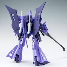 HGBF 1/144 HAMBRABI SUBAN