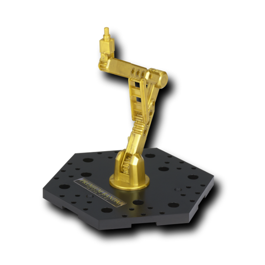 Action Base 5 Premium Bandai Edition