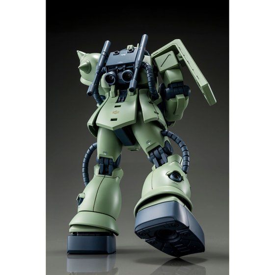 MG 1/100 MS-06F-2 NEUEN BITTER'S ZAKU II