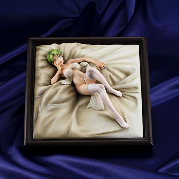 GGG Mobile Suit Z Gundam Four Murasame