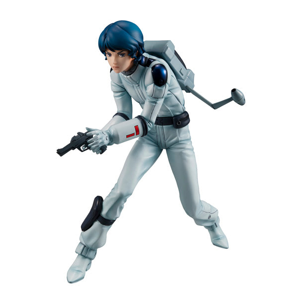 GGG Mobile Suit Z Gundam Kamille Bidan [Limited Repeat Ver.]