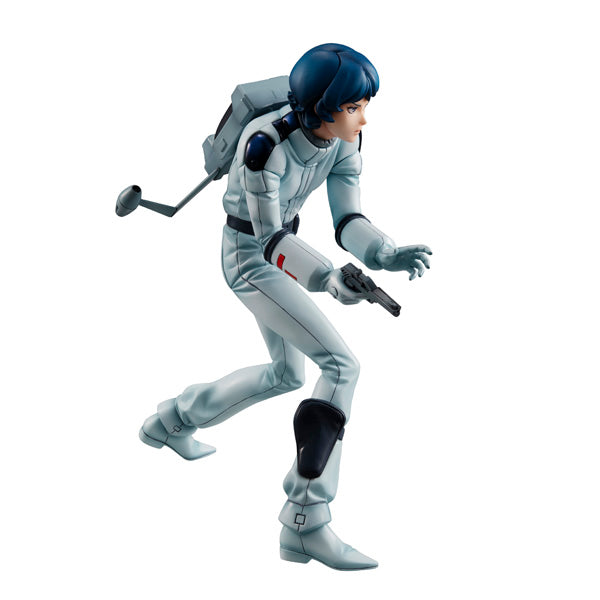 GGG Mobile Suit Z Gundam Kamille Bidan [Limited Repeat Ver.]