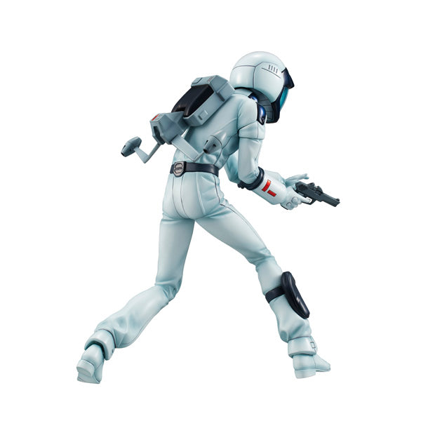 GGG Mobile Suit Z Gundam Kamille Bidan [Limited Repeat Ver.]