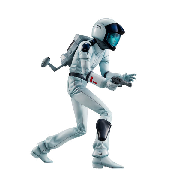 GGG Mobile Suit Z Gundam Kamille Bidan [Limited Repeat Ver.]