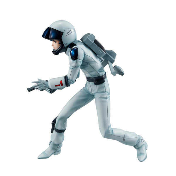 GGG Mobile Suit Z Gundam Kamille Bidan [Limited Repeat Ver.]
