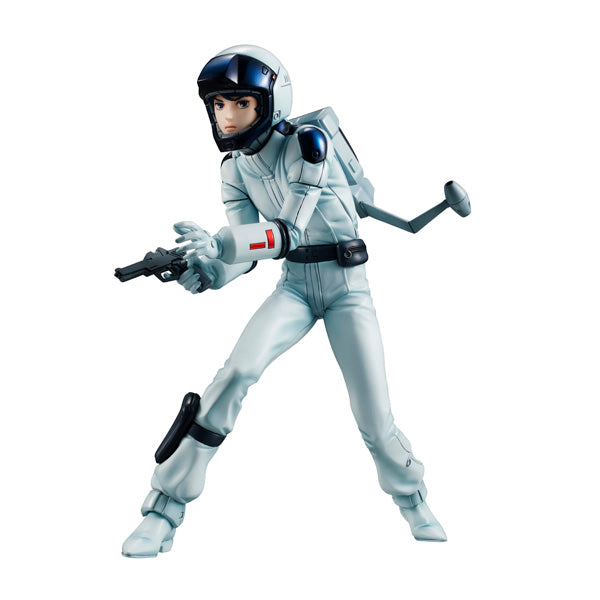 GGG Mobile Suit Z Gundam Kamille Bidan [Limited Repeat Ver.]