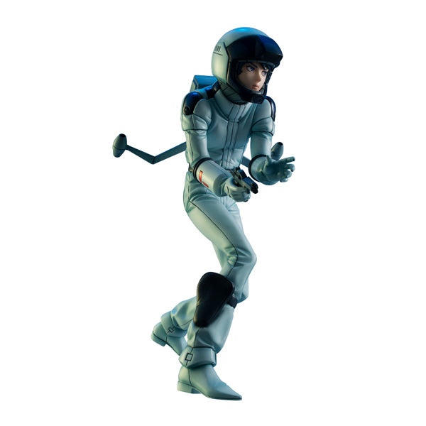 GGG Mobile Suit Z Gundam Kamille Bidan [Limited Repeat Ver.]