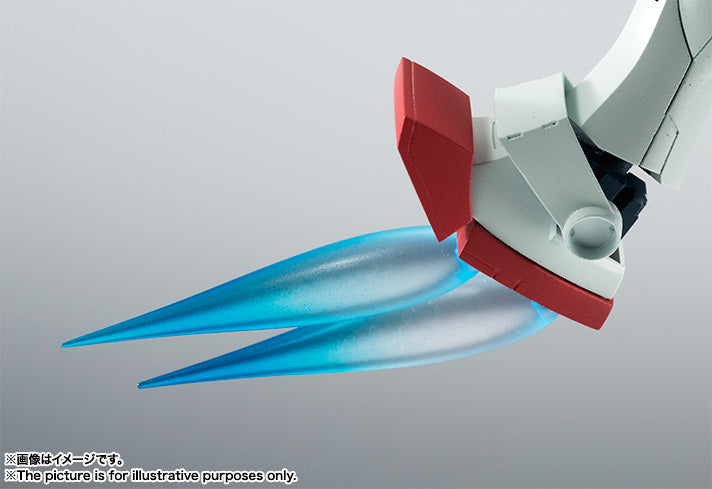 THE ROBOT SPIRITS <SIDE MS> RX-78-2 GUNDAM ver. A.N.I.M.E.