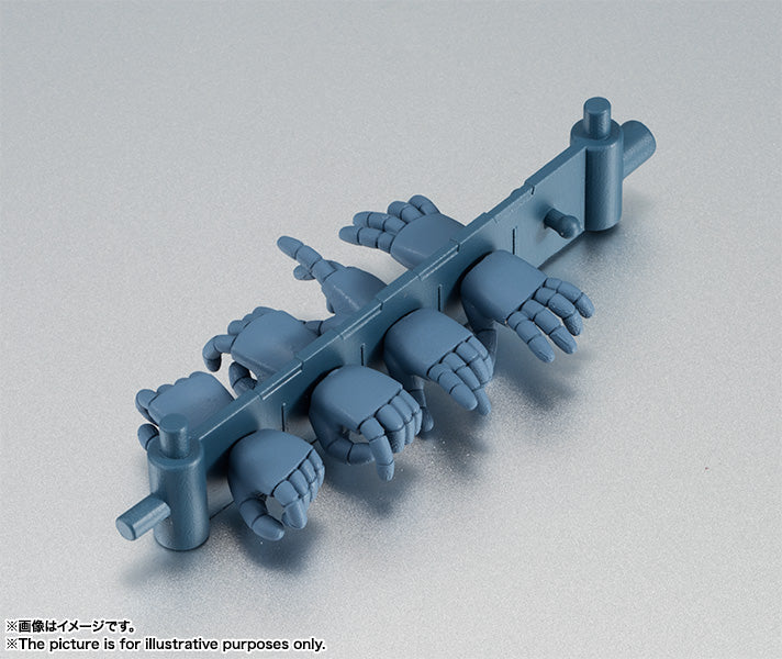 THE ROBOT SPIRITS <SIDE MS> RX-78-2 GUNDAM ver. A.N.I.M.E.