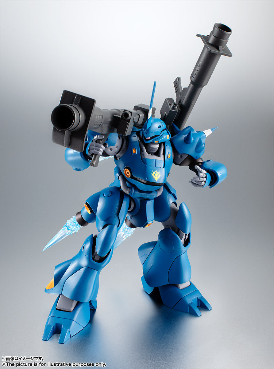 THE ROBOT SPIRITS <SIDE MS> MS-18E KÄMPFER ver. A.N.I.M.E.