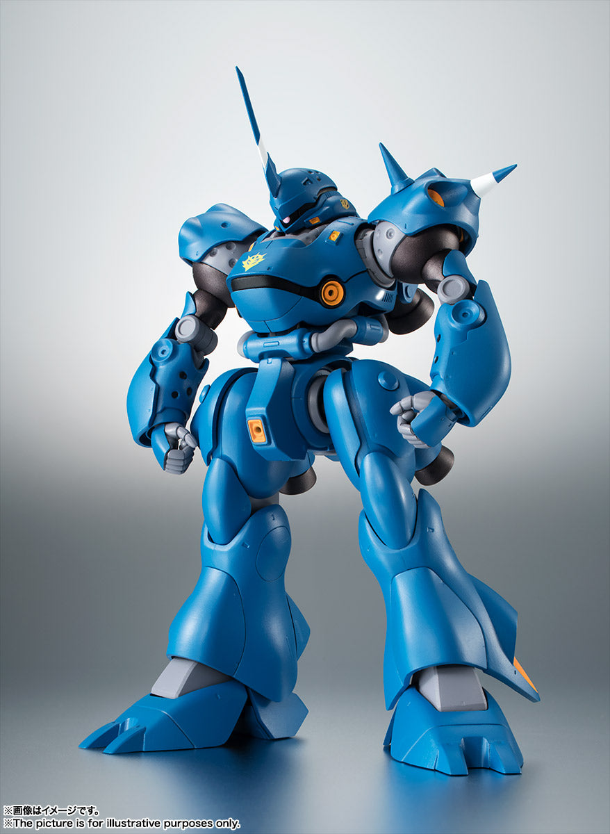 THE ROBOT SPIRITS <SIDE MS> MS-18E KÄMPFER ver. A.N.I.M.E.