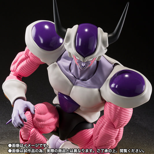 S.H.Figuarts FRIEZA SECOND FORM