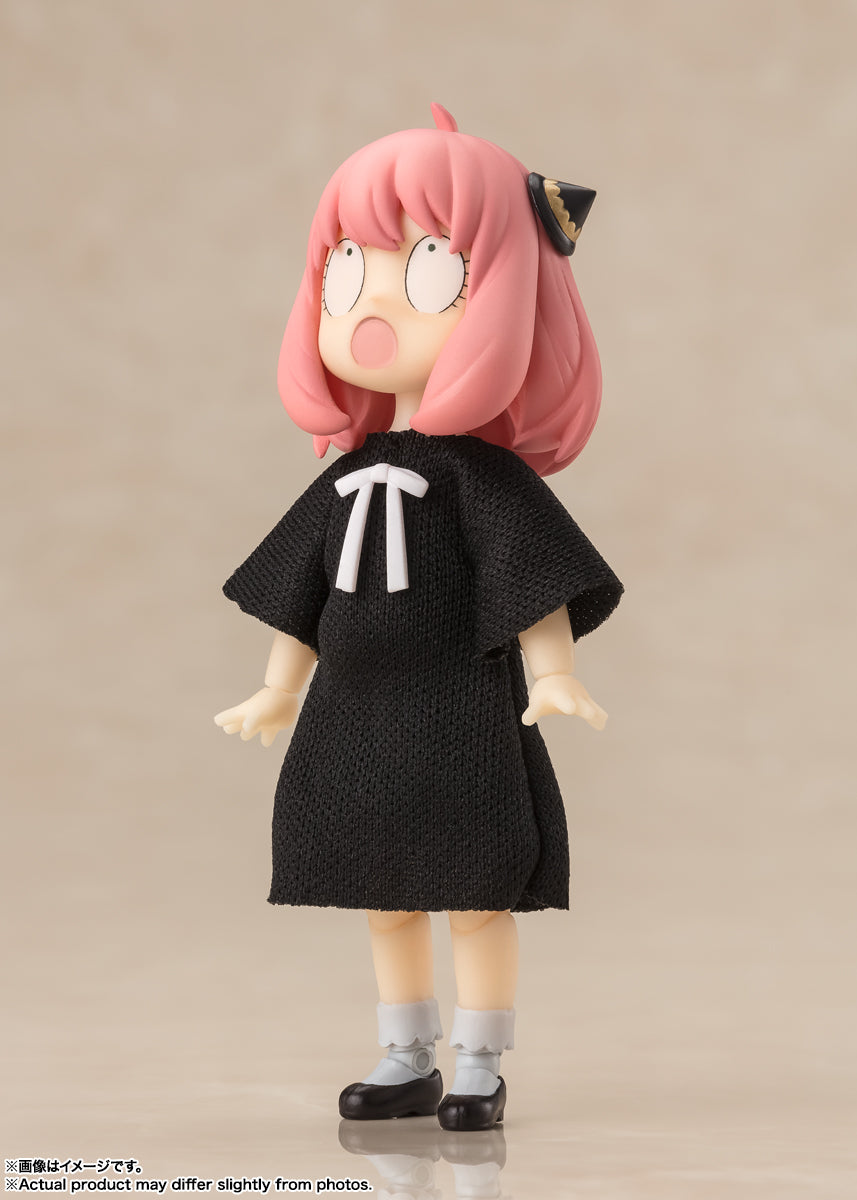 S.H.Figuarts Anya Forger -Casual Attire-