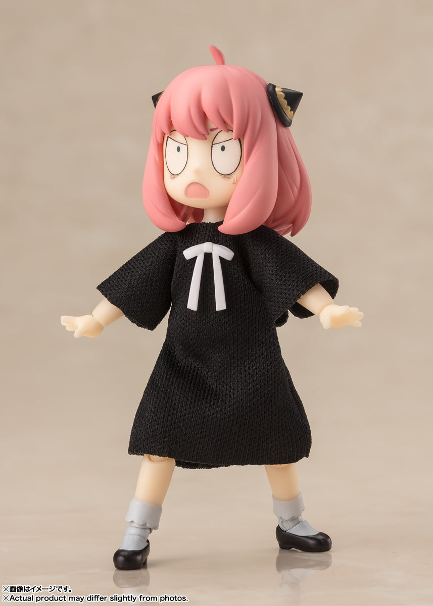S.H.Figuarts Anya Forger -Casual Attire-