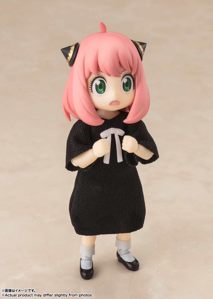 S.H.Figuarts Anya Forger -Casual Attire-
