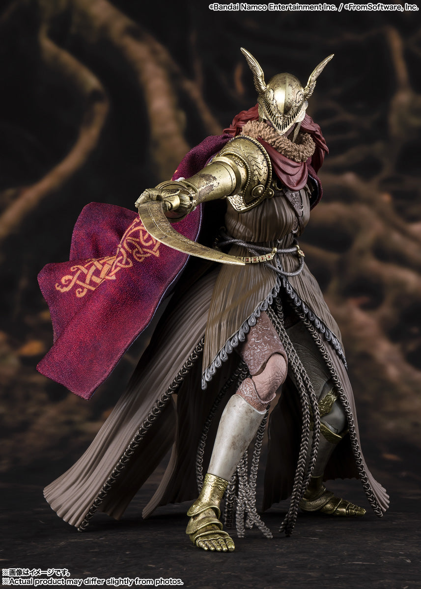 S.H.Figuarts Malenia, Blade of Miquella