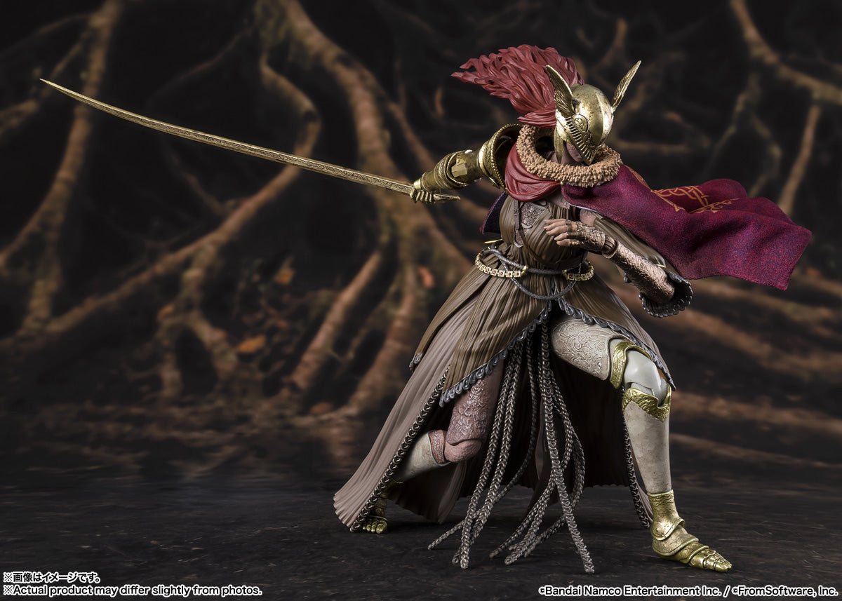 S.H.Figuarts Malenia, Blade of Miquella