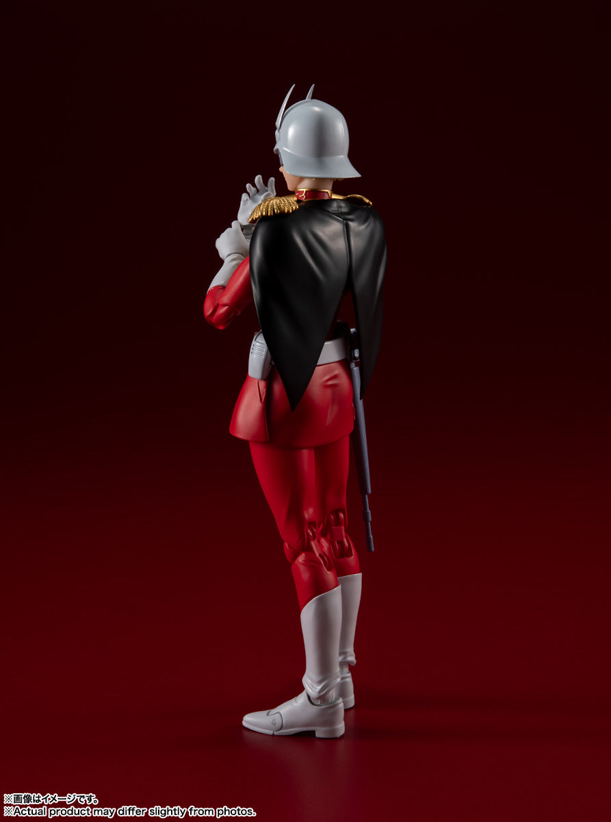 S.H.Figuarts CHAR AZNABLE