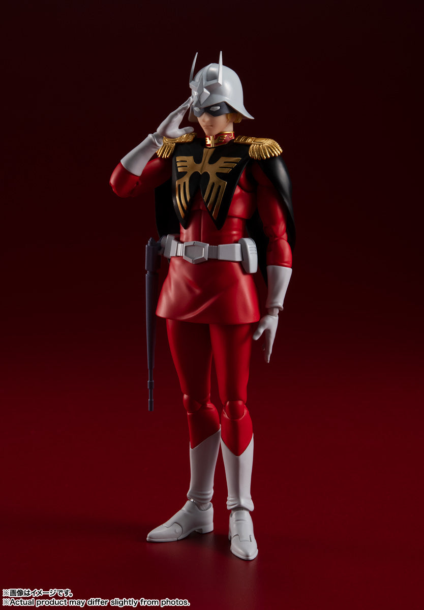 S.H.Figuarts CHAR AZNABLE