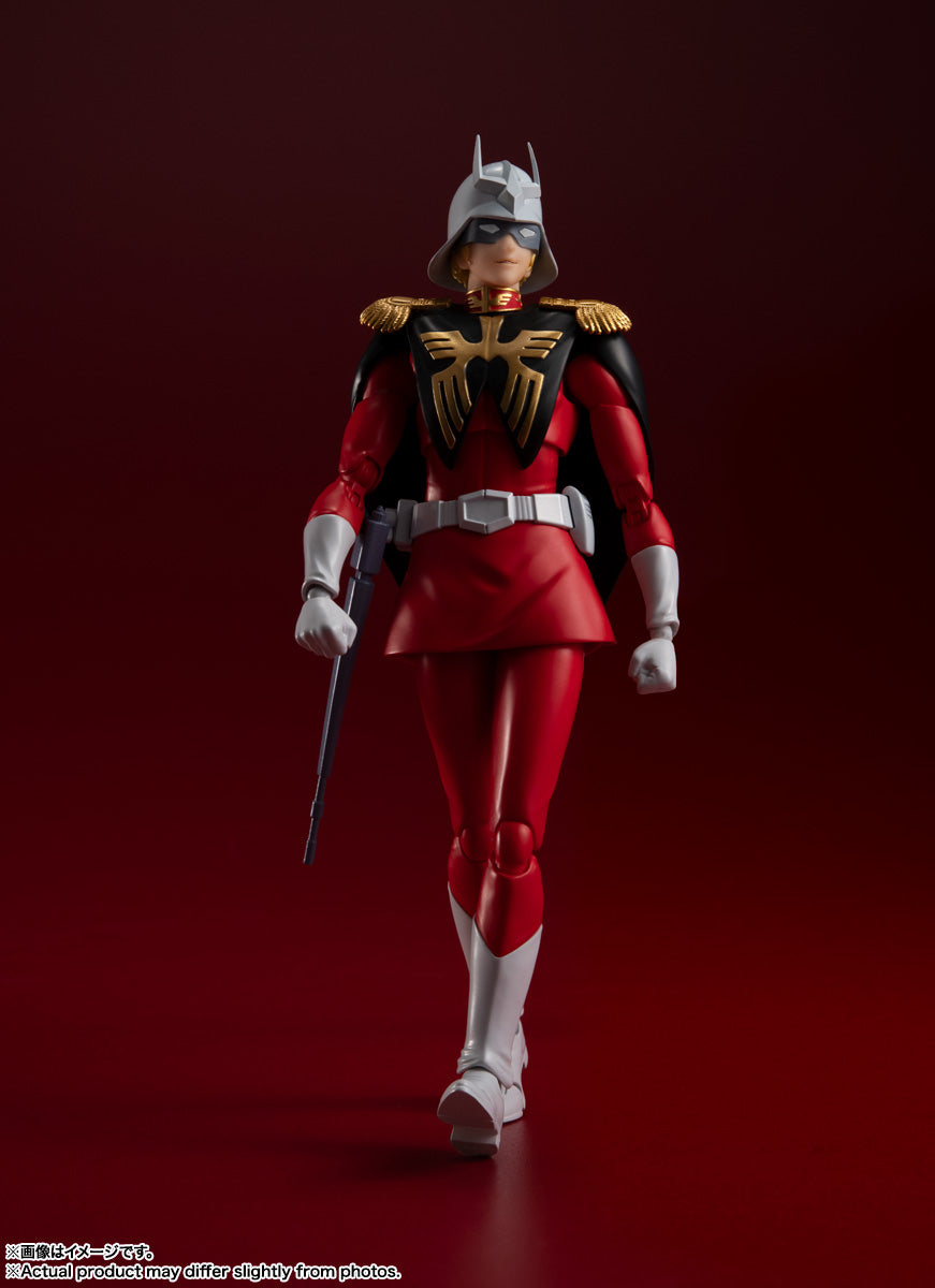 S.H.Figuarts CHAR AZNABLE