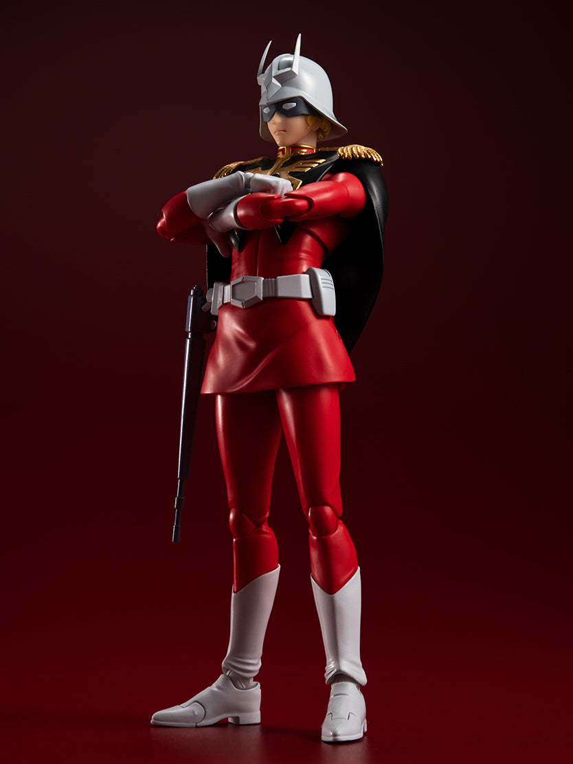 S.H.Figuarts CHAR AZNABLE