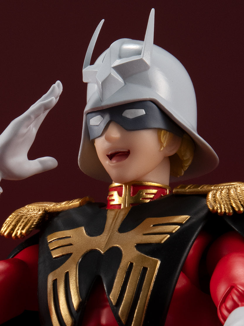 S.H.Figuarts CHAR AZNABLE