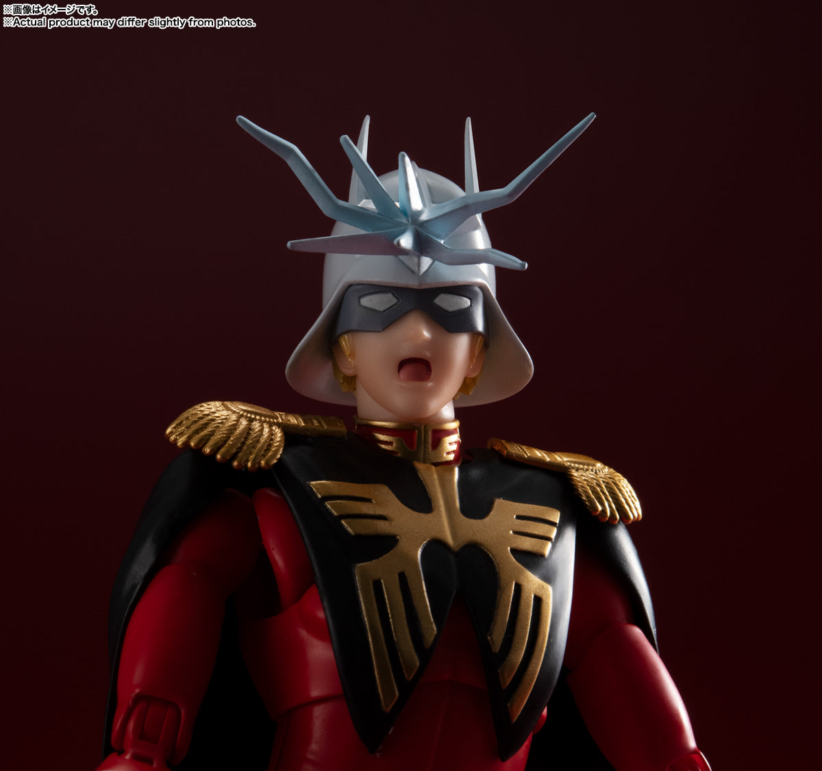 S.H.Figuarts CHAR AZNABLE