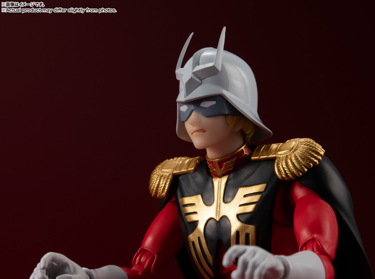 S.H.Figuarts CHAR AZNABLE