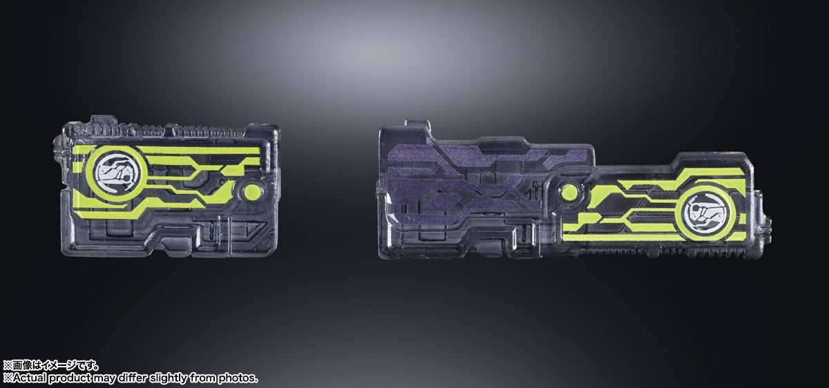 METAL BUILD KAMEN RIDER ZERO-ONE