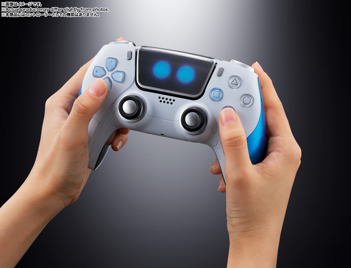 CHOGOKIN ASTRO BOT ＆ DUAL SPEEDER