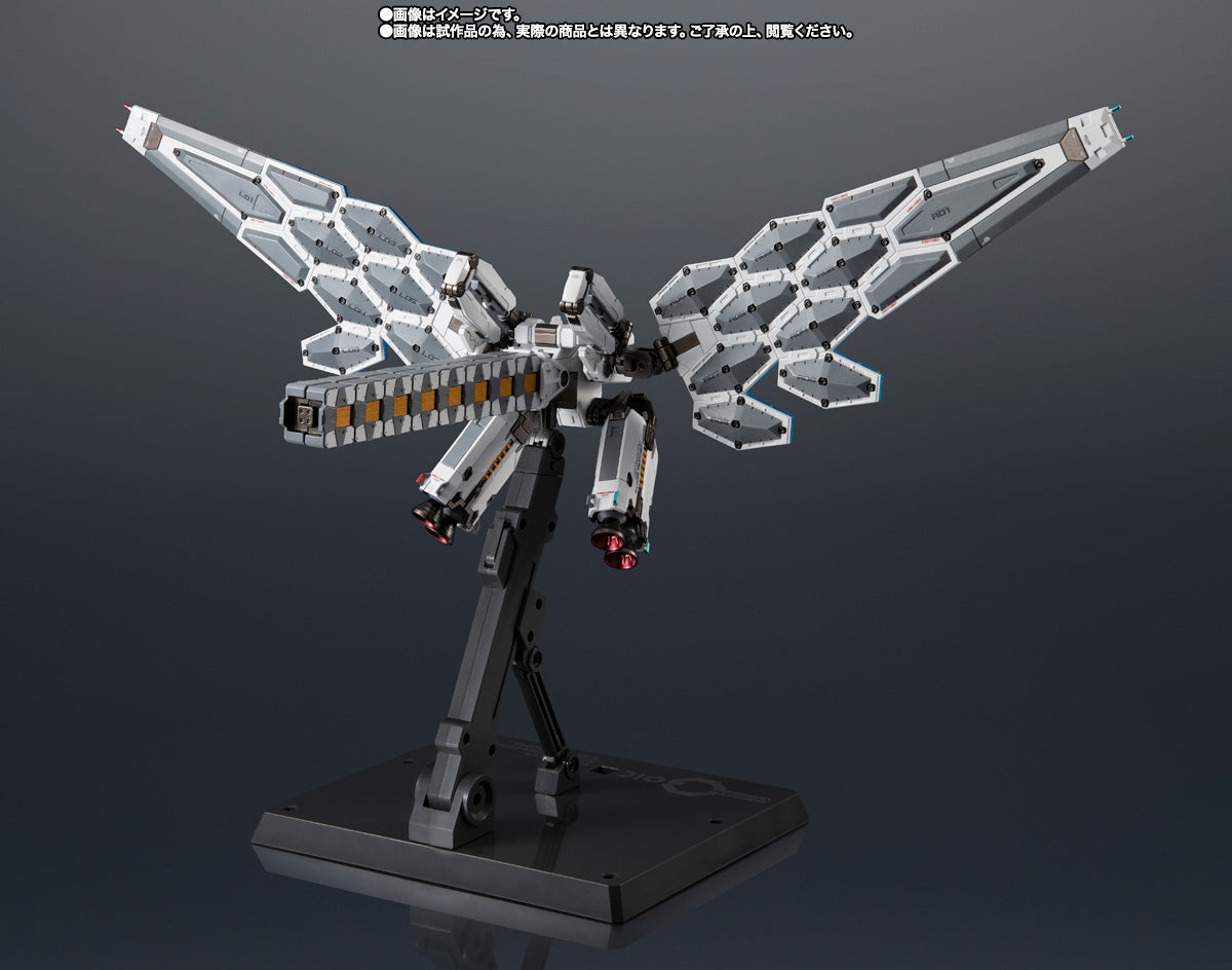 EXPO2025 CHOGOKIN EX-001 GRASS FEATHER